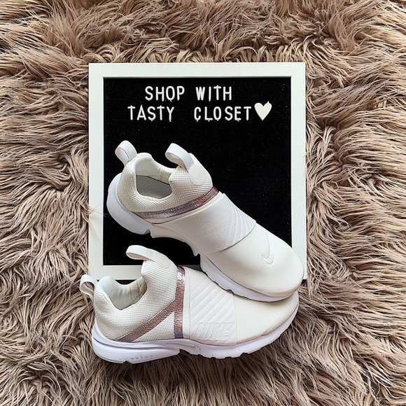 Nike presto extreme sneakers - Picture 4 of 7